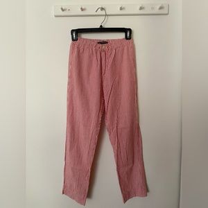 RARE Brandy Melville | Striped Pants
